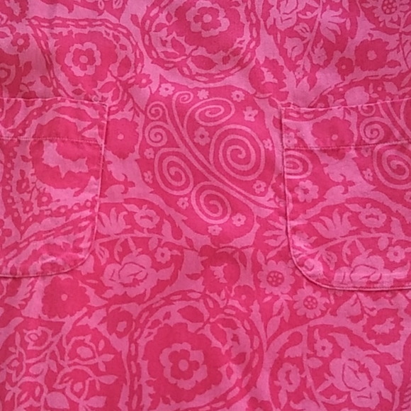 Ann Taylor Aloha Sundress 🌺🌴 10P - Picture 5 of 8